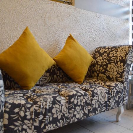 شقة Loft Ciudad Hidalgo المظهر الخارجي الصورة