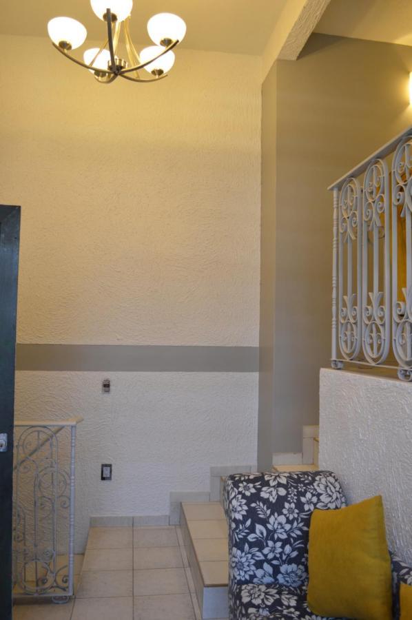 شقة Loft Ciudad Hidalgo المظهر الخارجي الصورة